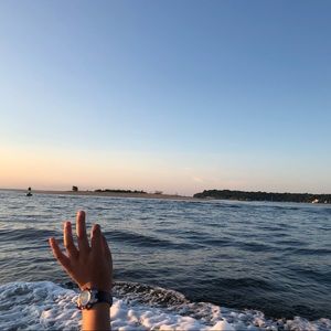 Meet your Posher, Kiara